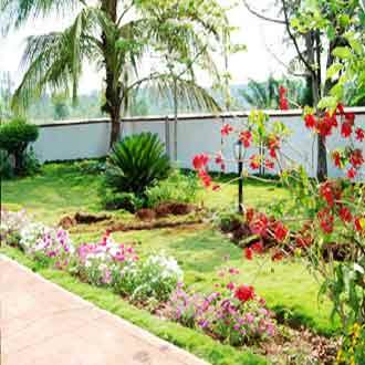 Coorg River View Resort, Coorg 5
